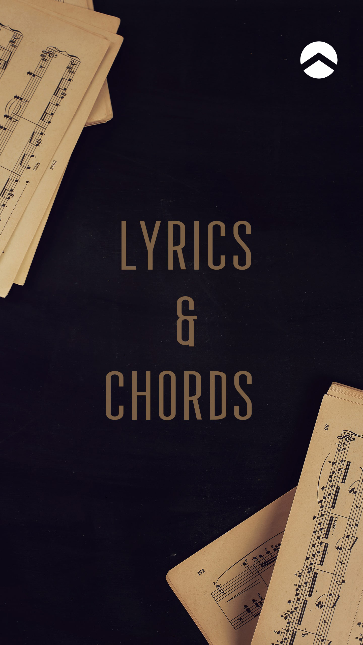 Lyrics and Chords