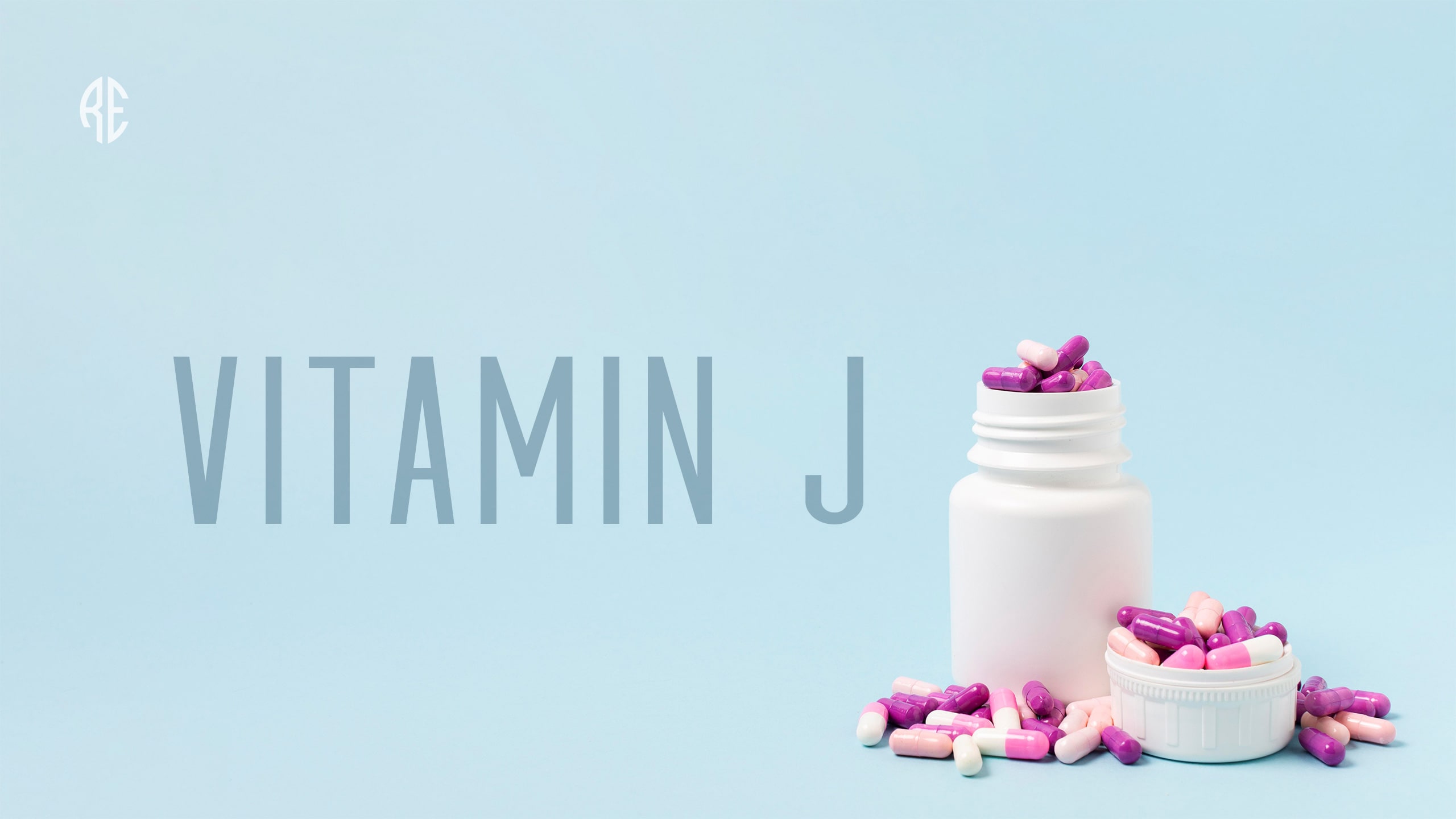 Vitamin J