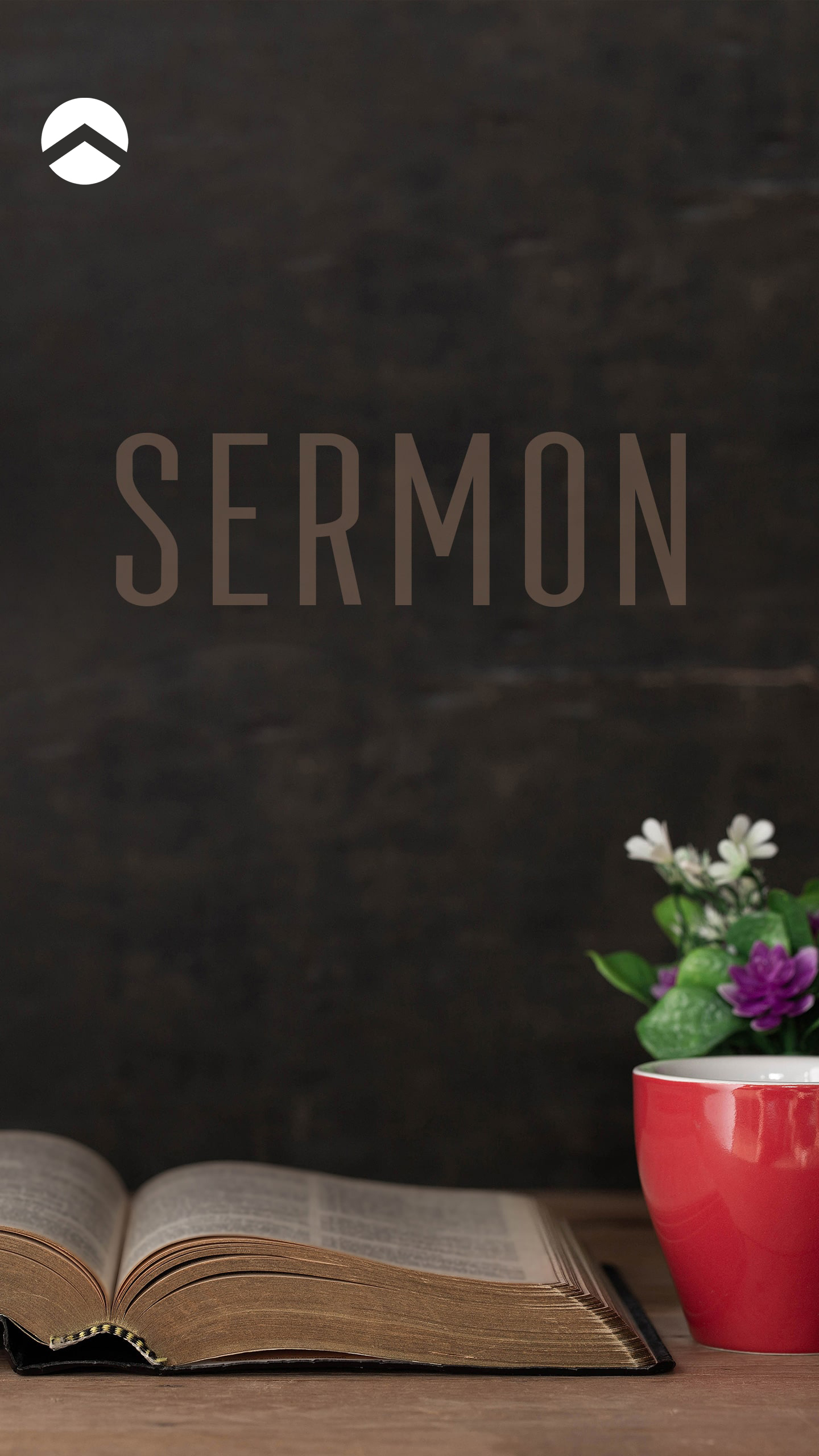 Sermon