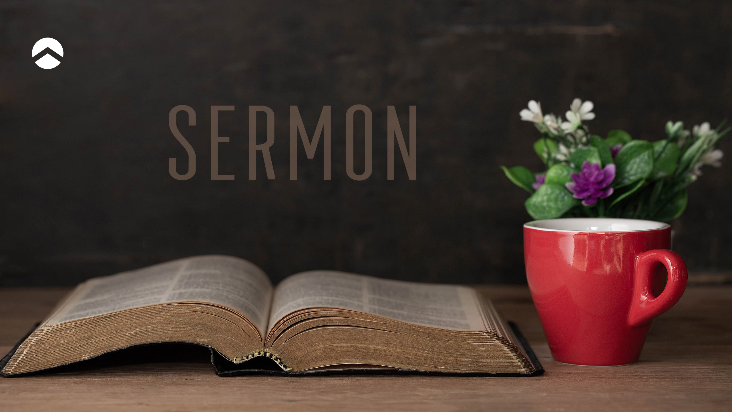 Sermon