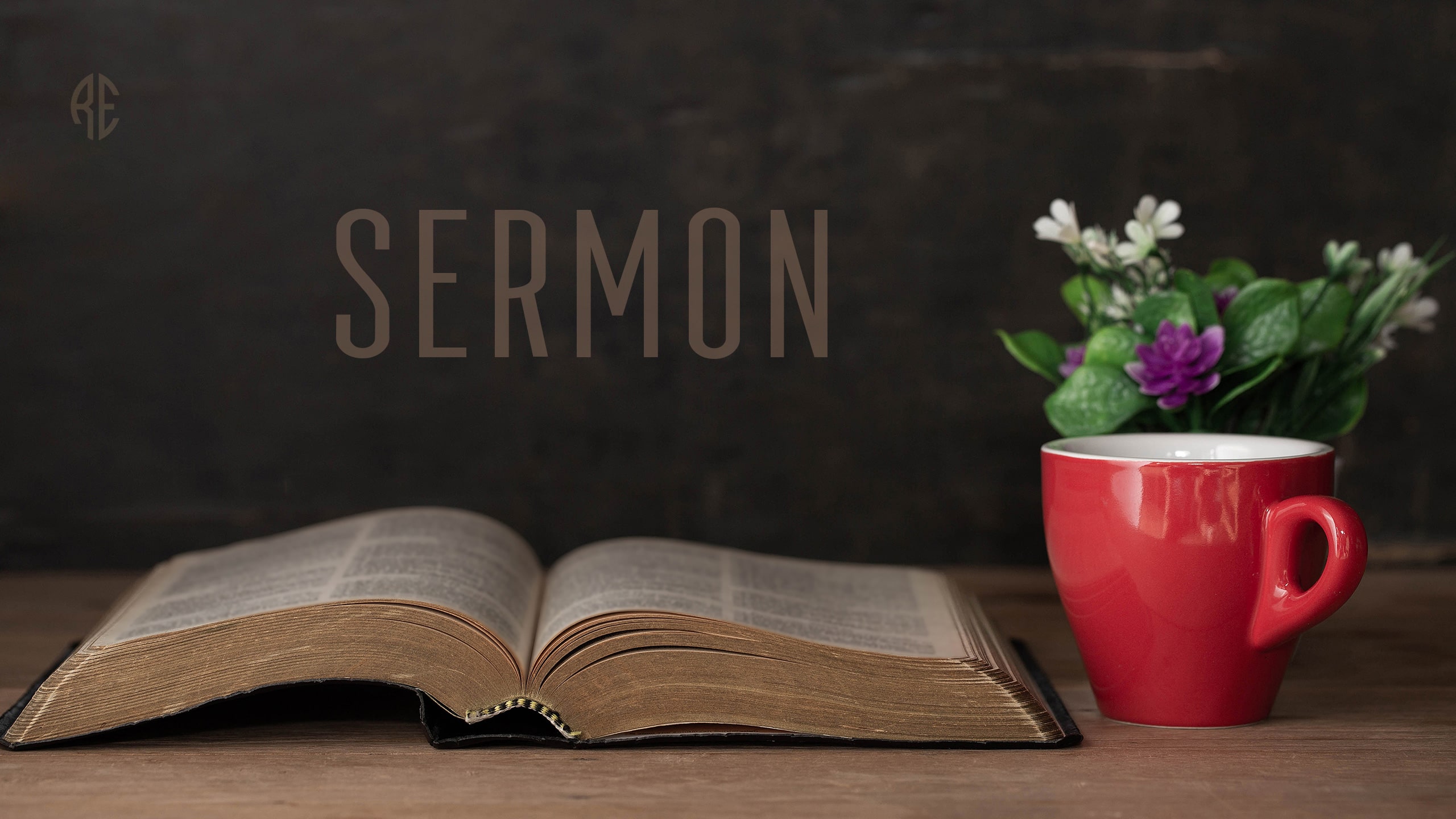 Sermons